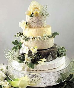 Cheese Tower