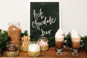 Chocolate Bar