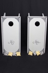 Bag Toss