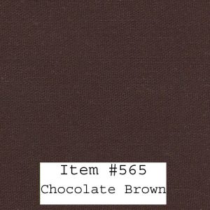 Chocolate Brown