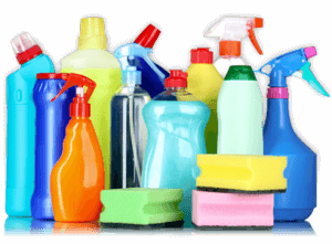 Cleaning