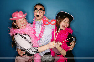 Photo Booth