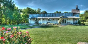 Stony Point Hall