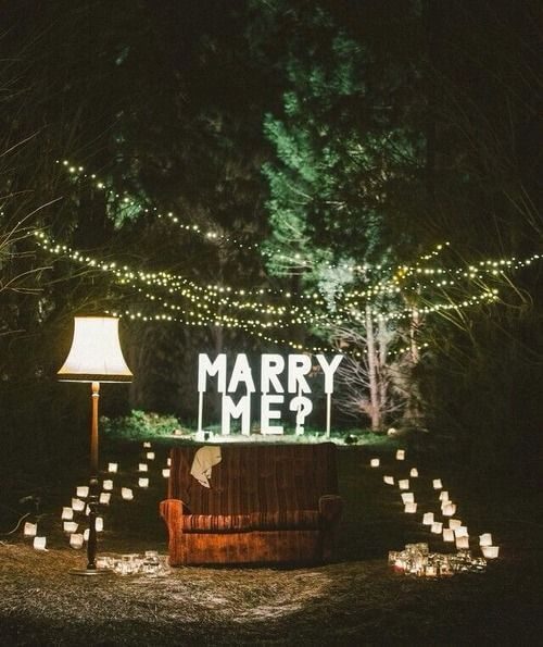 holiday proposal tips