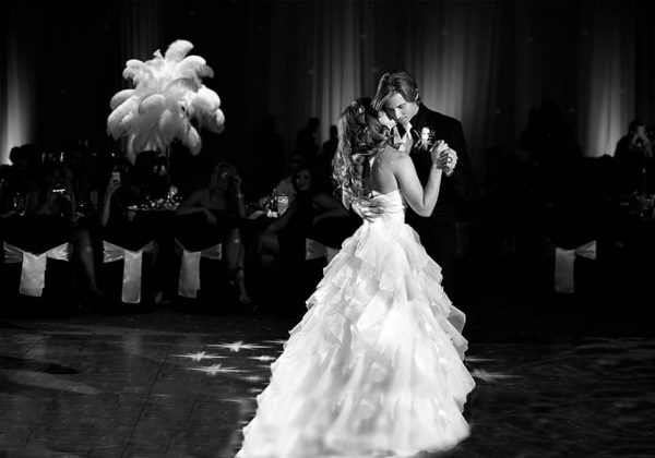 First Dance