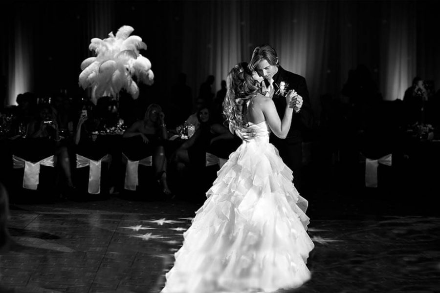 First Dance