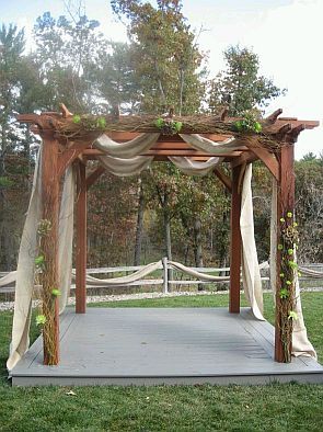 Pergola 1