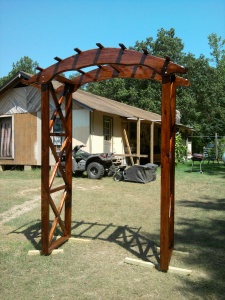 Pergola 3