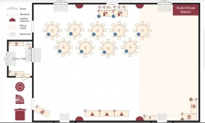 Layout Planner