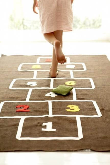 Hopscotch