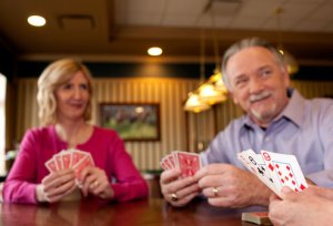 Card games for the family