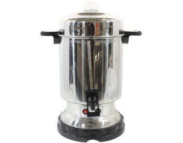 Coffee Maker 60 cup - Stony Point Hall