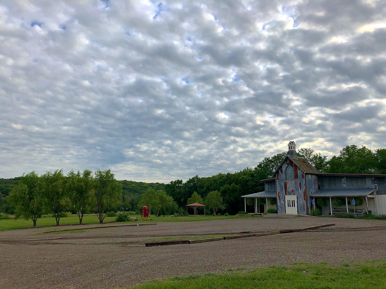 Country Wedding Venue